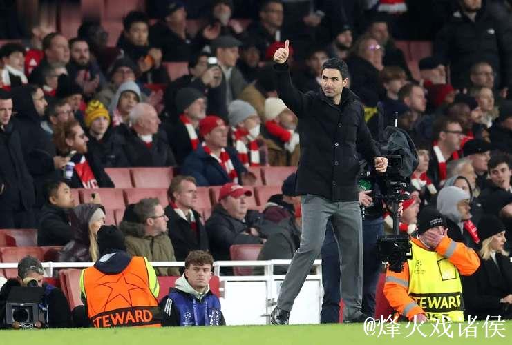 阿尔特塔双线争辉:英超稳固+欧冠连胜,两套阵容齐发力 阿尔特塔双线争辉:英超稳固+欧冠连胜,两套阵容齐发力