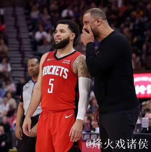 火箭两年合同签约33号秀，范乔丹留队不交易