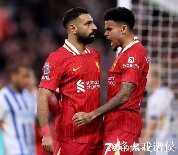 巴萨看好签约迪亚斯，因利物浦紧缺资金追逐罗德里戈